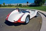 Kurtis Aguila Racing Car 1962 года